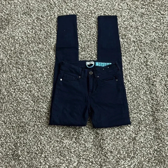 Indigo Rein Jeans for women - Picture 3 of 4